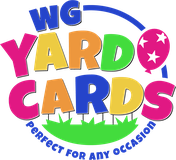 WG Yard Cards